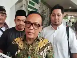 Wamenaker Membahas Syarat Batas Usia dalam Lowongan Kerja: Itu Sebagai Penghambat