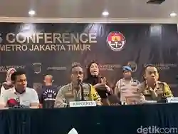 Babak Belur Dianiaya oleh Orang Tua, Bocah 5 Tahun di Jaktim Seringkali Tidak Diberi Makan