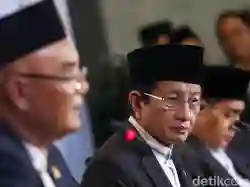 Video Menegangkan: Alhamdulillah Awal Ramadan Seru, Ternyata Lebaran Pun Tak Kalah Seru